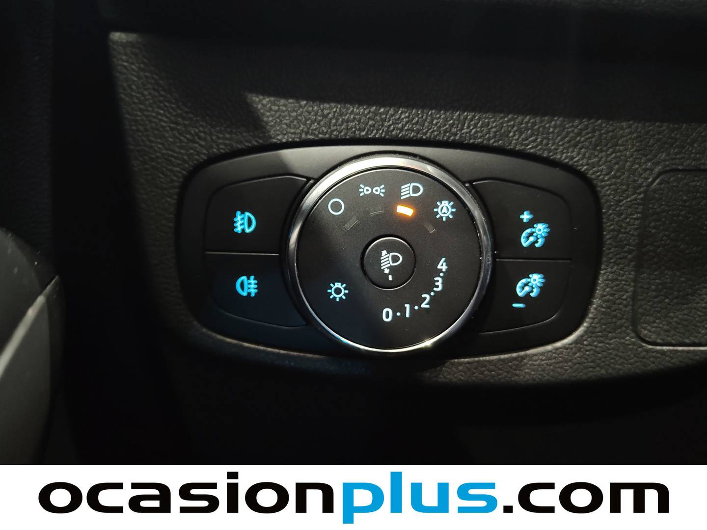 Foto Ford Focus Ford Focus 1.0 Ecoboost MHEV ST-Line (125 CV)