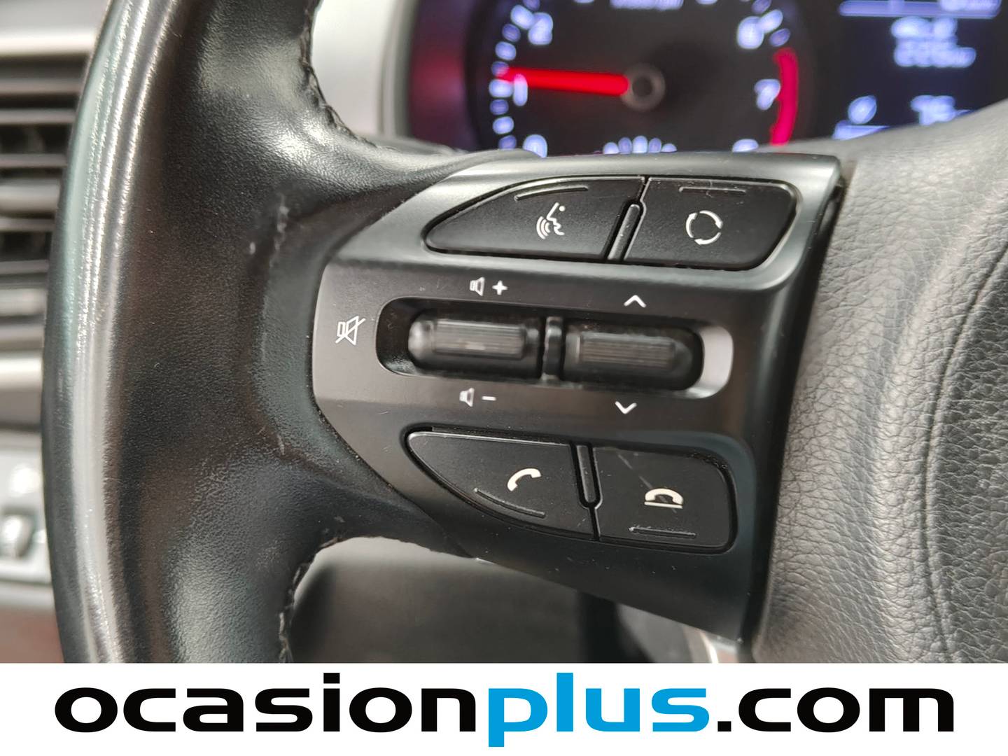 KIA Stonic KIA Stonic 1.0 T-GDi Drive (120 CV) de ocasión