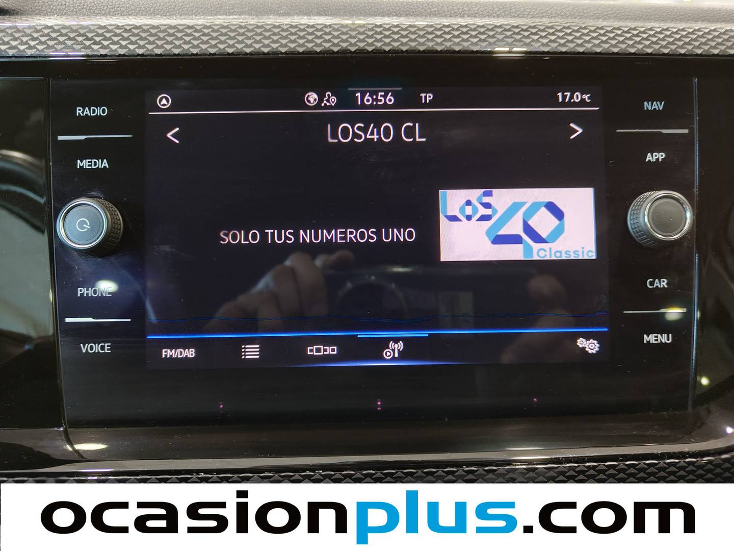 Foto Volkswagen Taigo Volkswagen Taigo Life 1.0 TSI (95 CV)