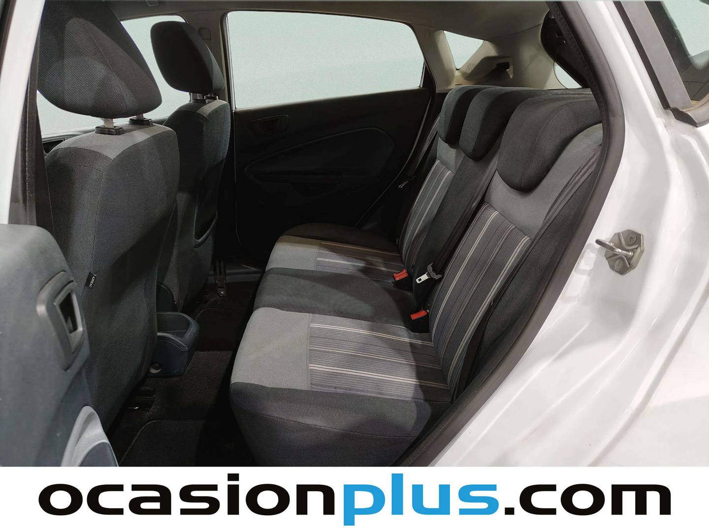 Foto Ford Fiesta Ford Fiesta 1.4 TDCI Trend (68 CV)