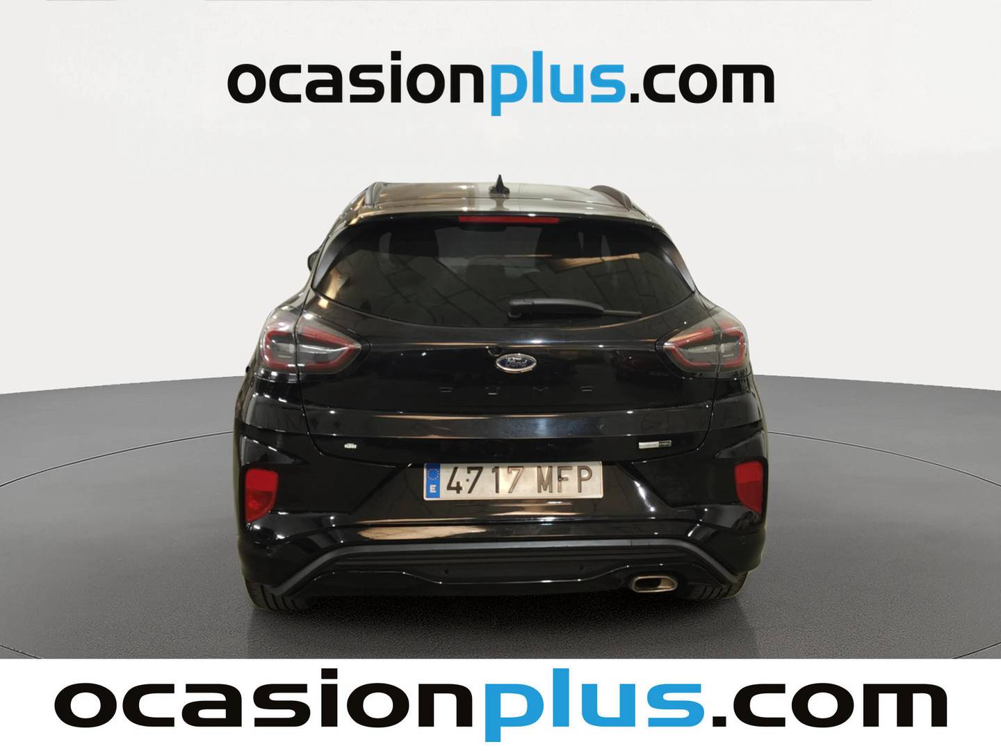 Ford Puma Ford Puma 1.0 EcoBoost MHEV ST-Line X (125 CV) barato