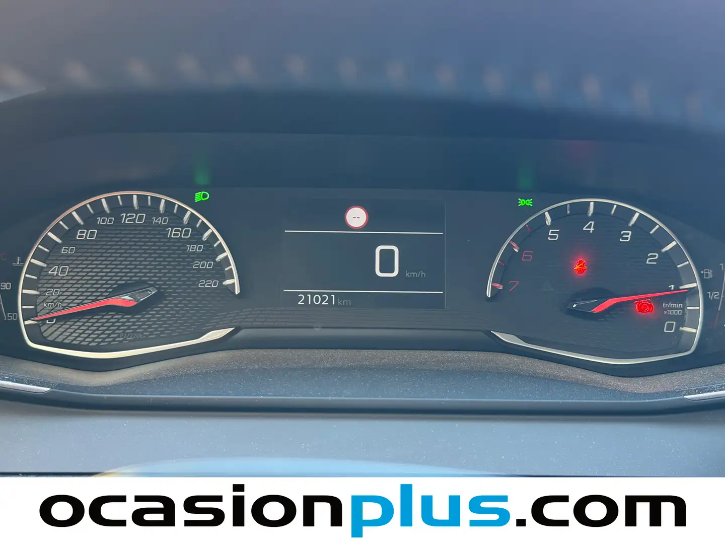 Foto Peugeot 2008 Peugeot 2008 Puretech 100 S&S Active (100 CV)