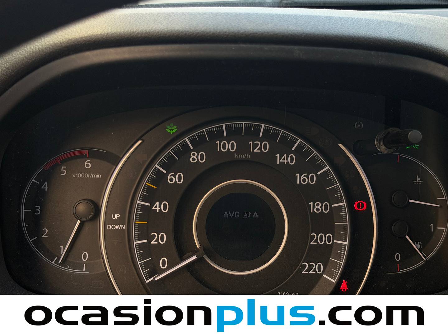 Honda CR-V Honda CR-V 1.6 i-DTEC Comfort 4x2 (120 CV) 2014