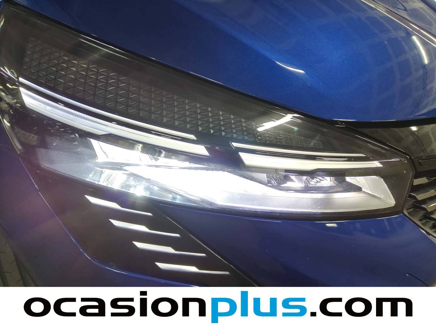 Foto Renault Clio Renault Clio Esprit Alpine E-Tech (145 CV)