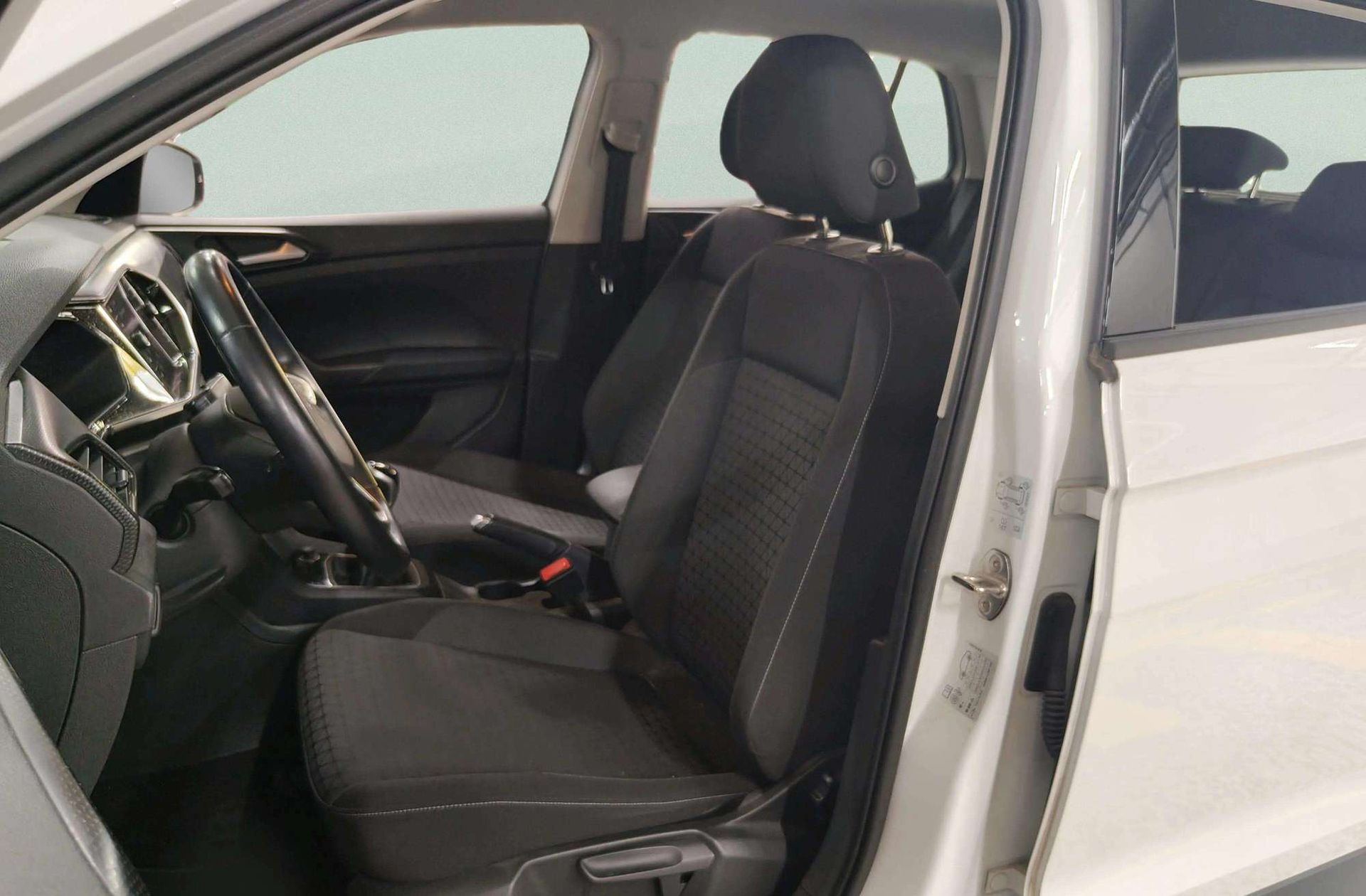 Volkswagen T-Cross Advance 1.0 TSI - foto 9