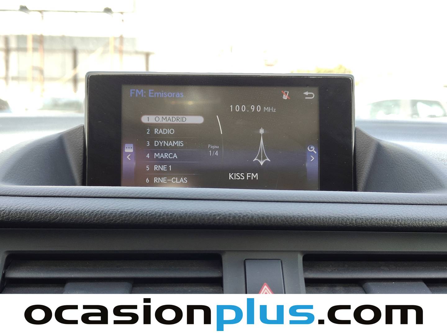 Lexus CT Lexus CT 200h Executive + Navibox (136 CV) al mejor precio