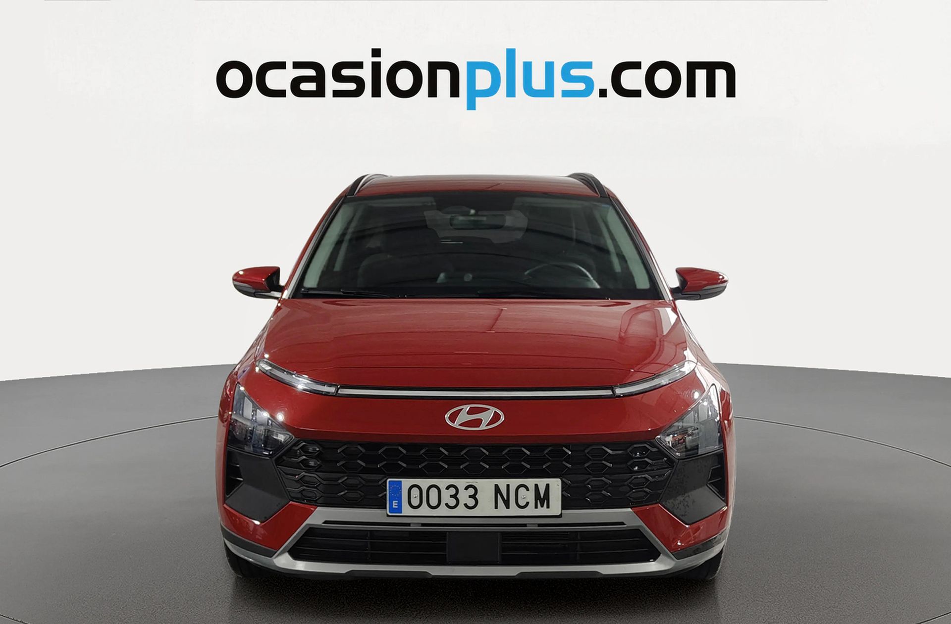 Hyundai Bayon 1.2 MPI Maxx - foto 15