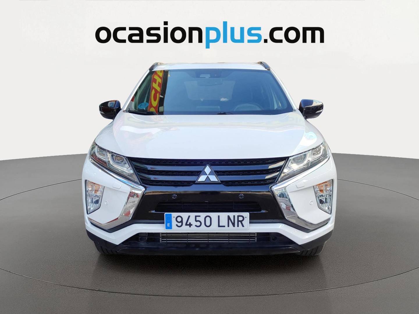 Mitsubishi Eclipse Cross Mitsubishi Eclipse Cross 150T Spirit (163 CV) al mejor precio