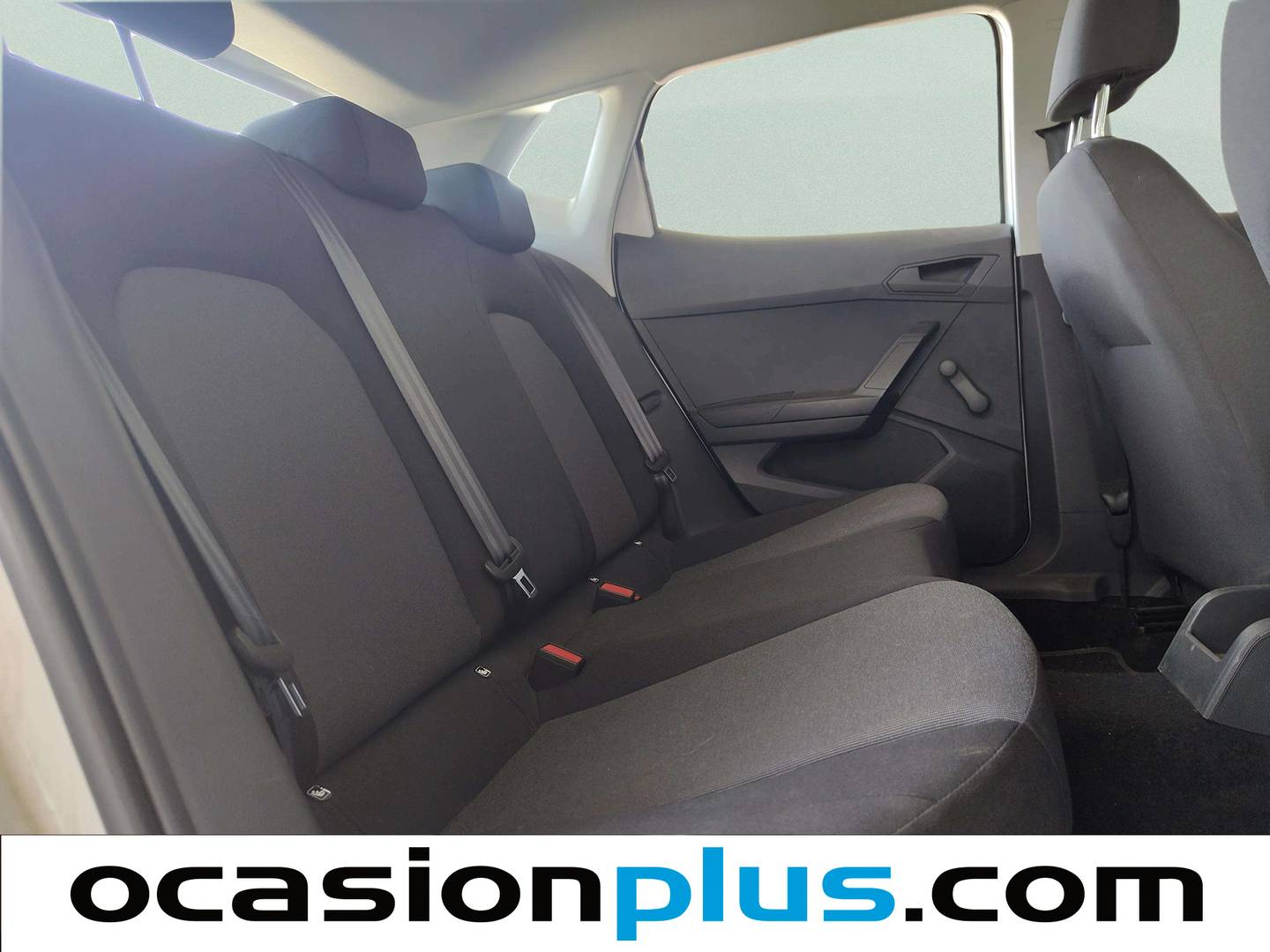 Seat Ibiza Seat Ibiza 1.0 MPI Reference XL (80 CV) al mejor precio