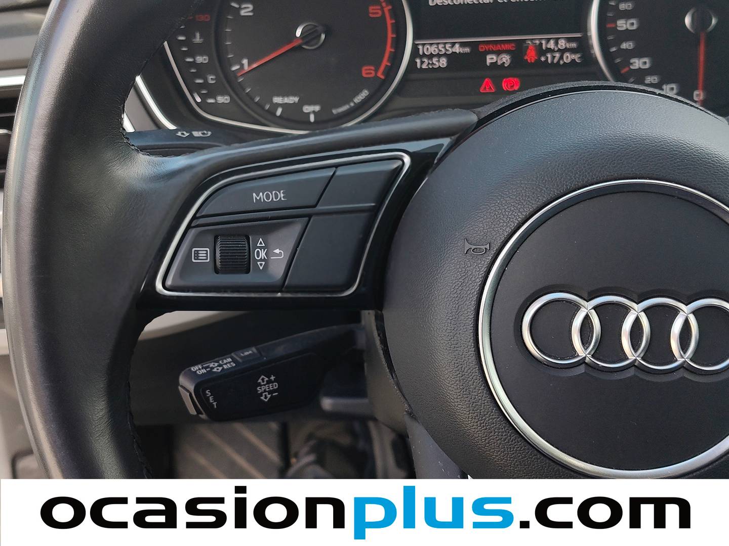 Audi A4 Audi A4 Avant Avant Advanced 35 TDI (163 CV) S tronic al mejor precio