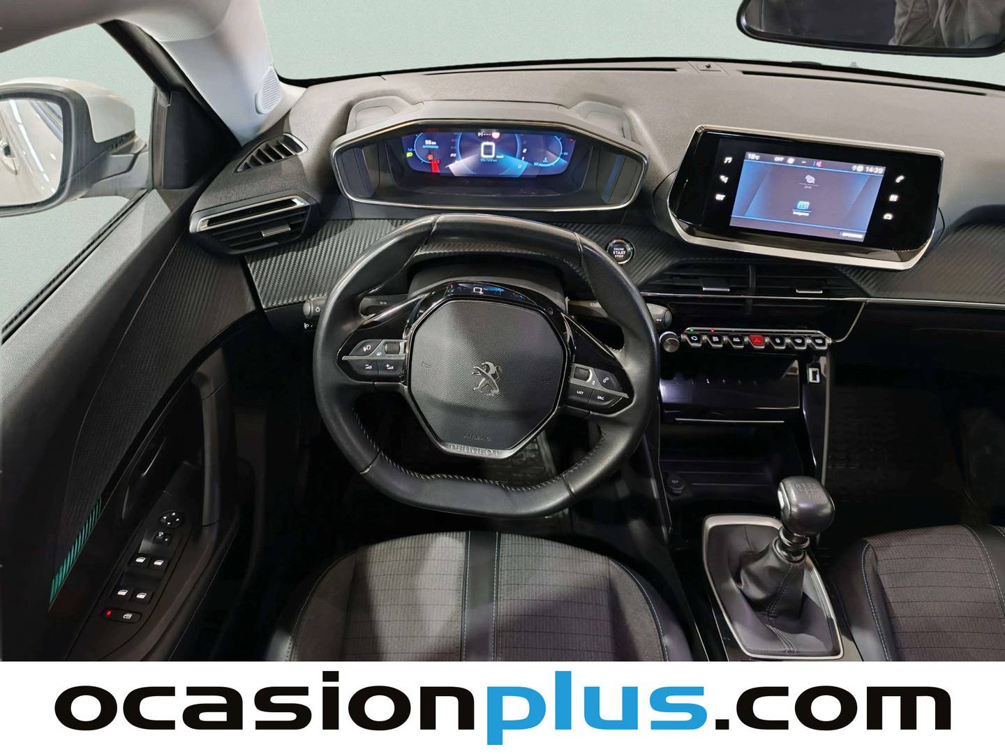 Peugeot 2008 Peugeot 2008 PureTech 130 S&S Allure Pack (130 CV) de segunda mano