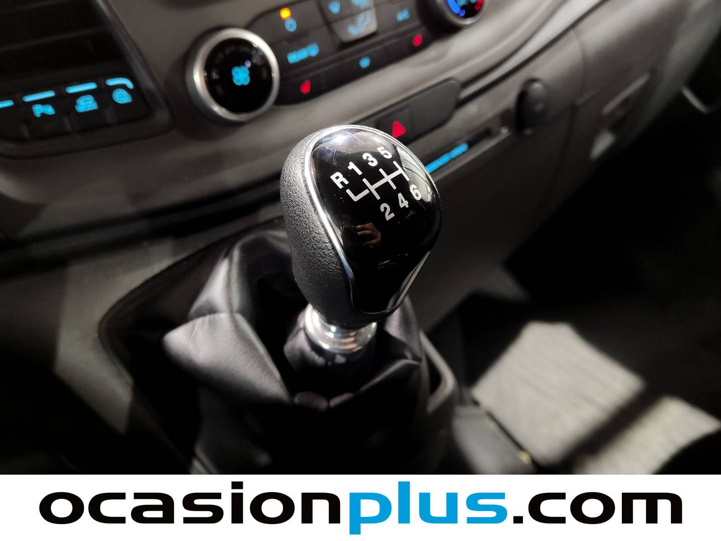 Foto Ford Transit Custom Ford Transit Custom Mixto 2.0 TDCI MHEV 320 L1 Trend (130 CV)