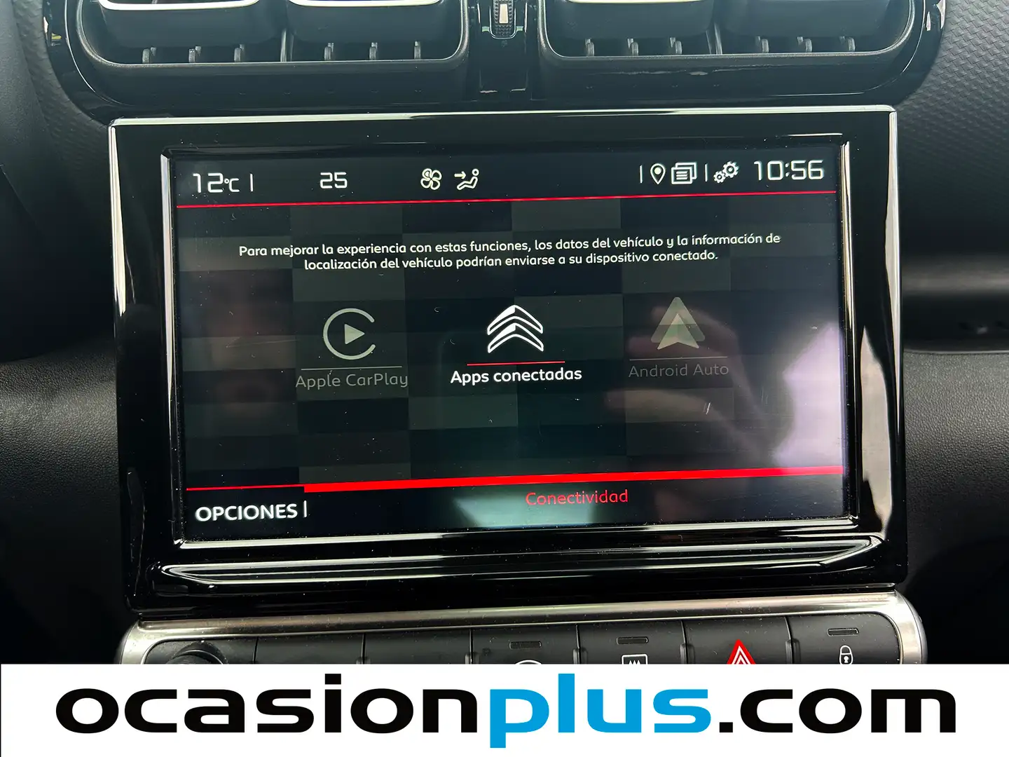 Foto Citroën C3 Aircross Citroen C3 Aircross BlueHDi 110 S&S C-Series (110 CV)