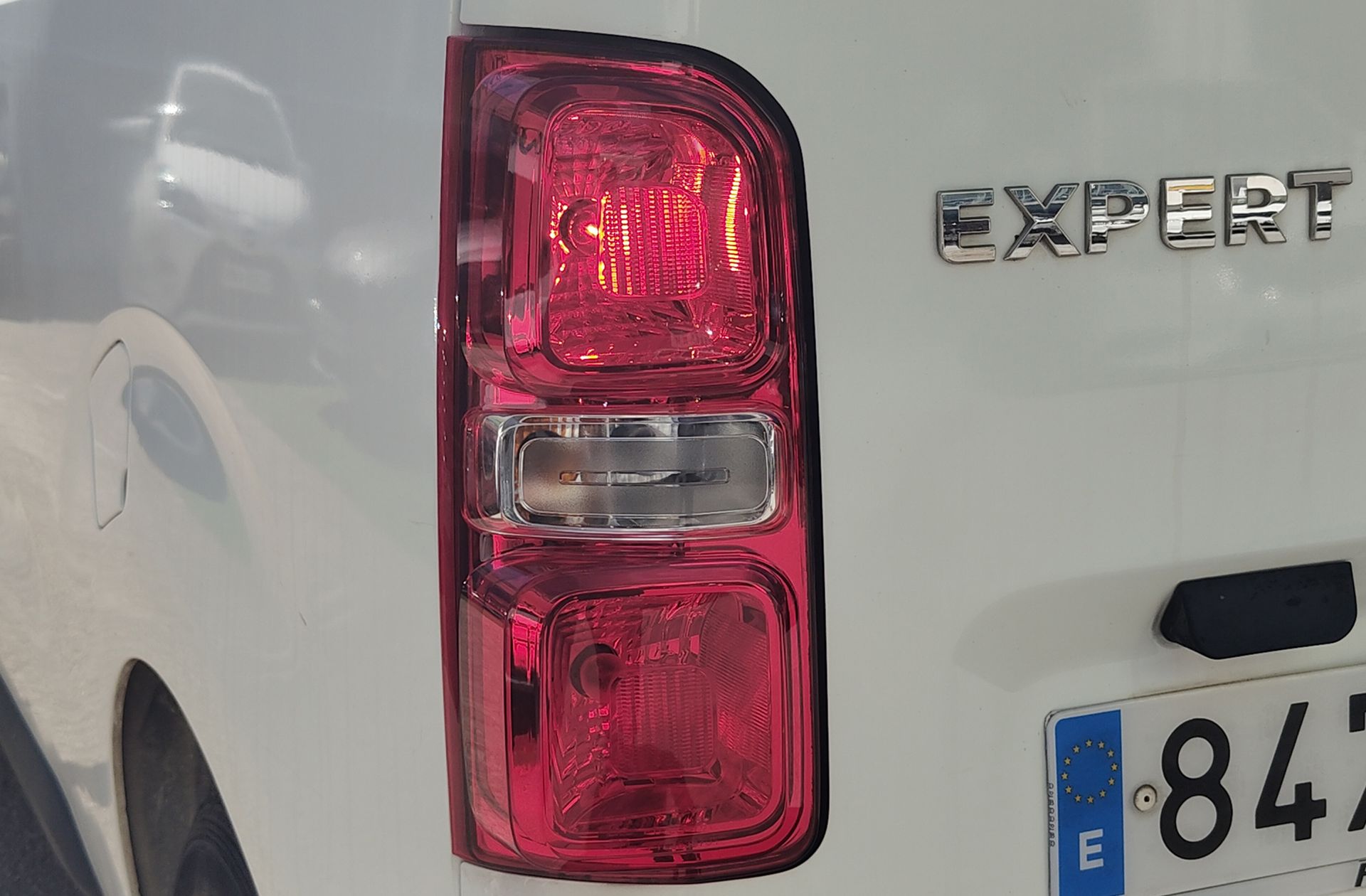 Peugeot Expert Furgon BlueHDi 95 Pro Standard - foto 12
