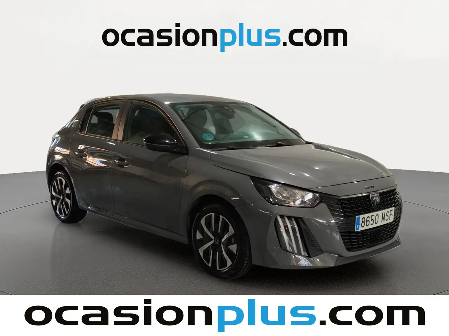 Foto Peugeot 208 Peugeot 208 PureTech 100 Active (100 CV)