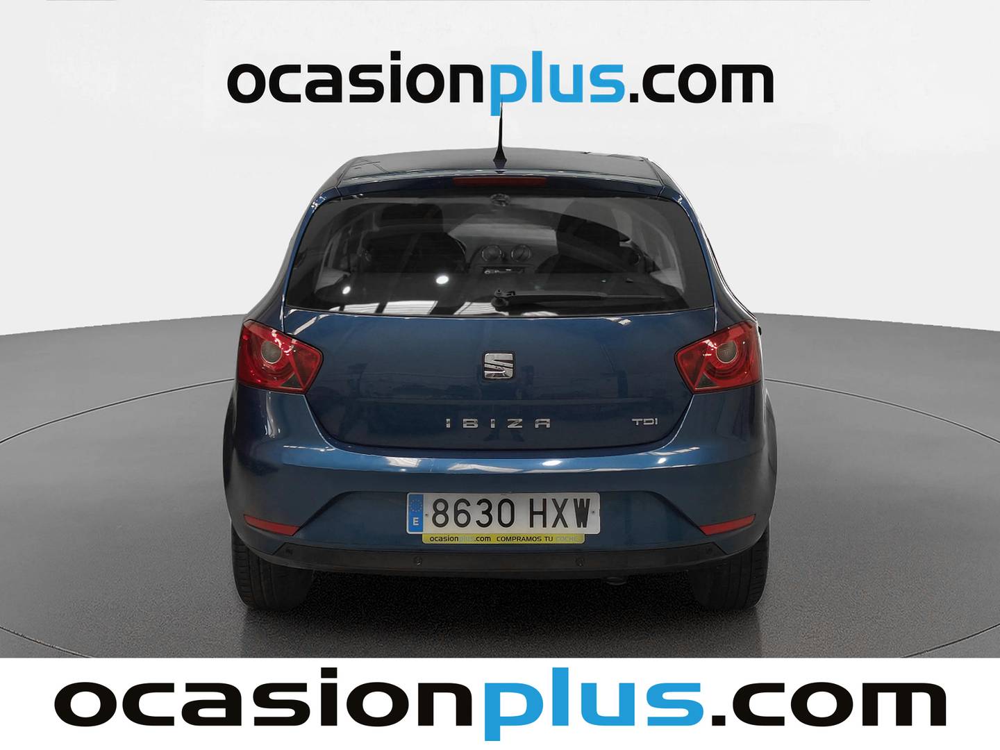 Seat Ibiza Seat Ibiza 1.6 TDI Style (105 CV) al mejor precio