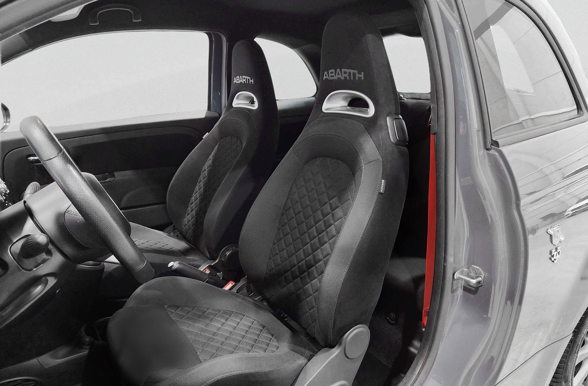 Abarth 500 1.4 16v T-Jet 595 - foto 9