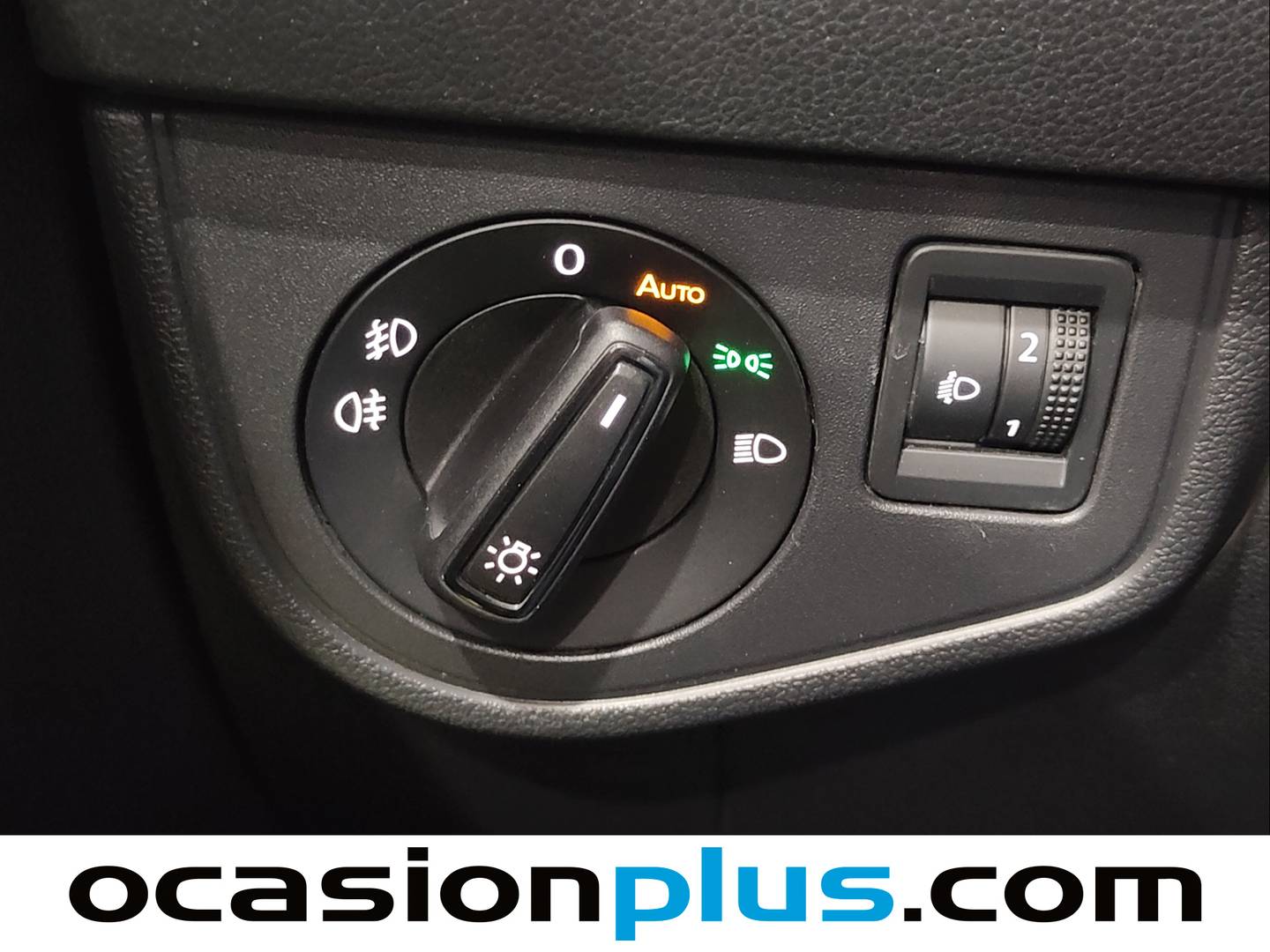 Volkswagen Polo Volkswagen Polo R-Line 1.0 TSI (95 CV) de ocasión
