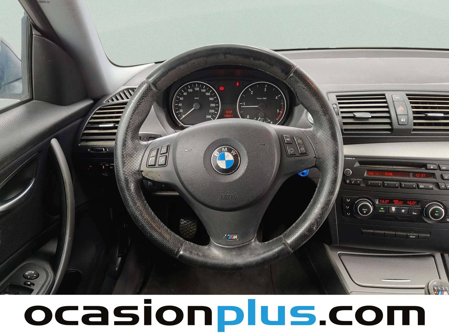 BMW Serie 1 BMW Serie 1 116d (116 CV) Pack M diésel