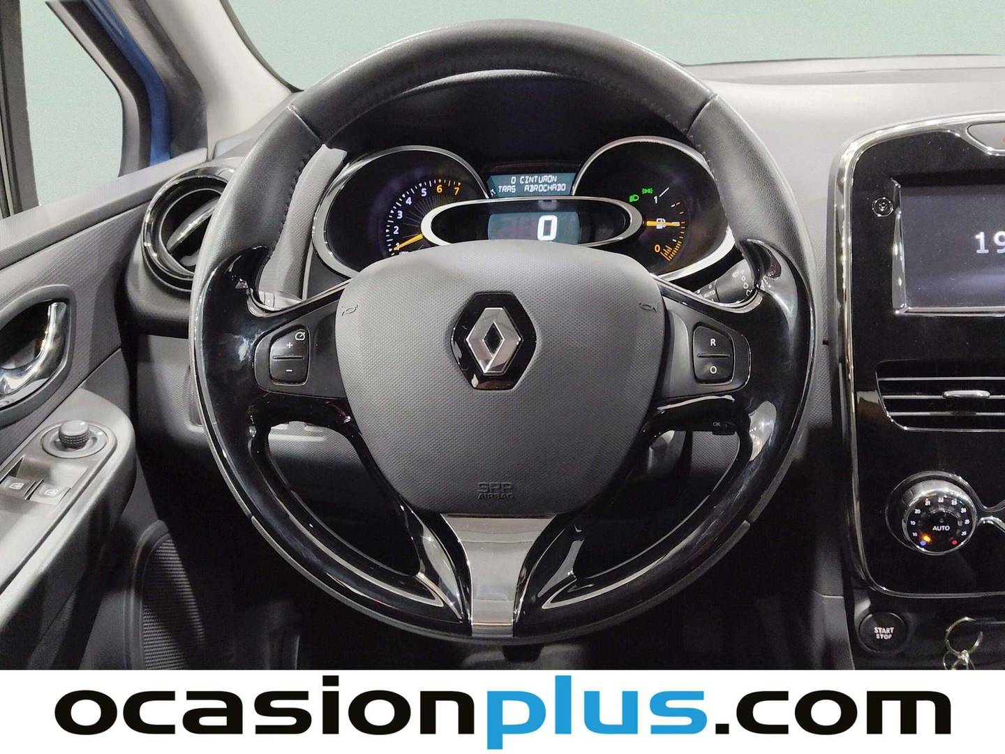 Renault Clio Renault Clio Expression Energy S&S TCe (90 CV) manual