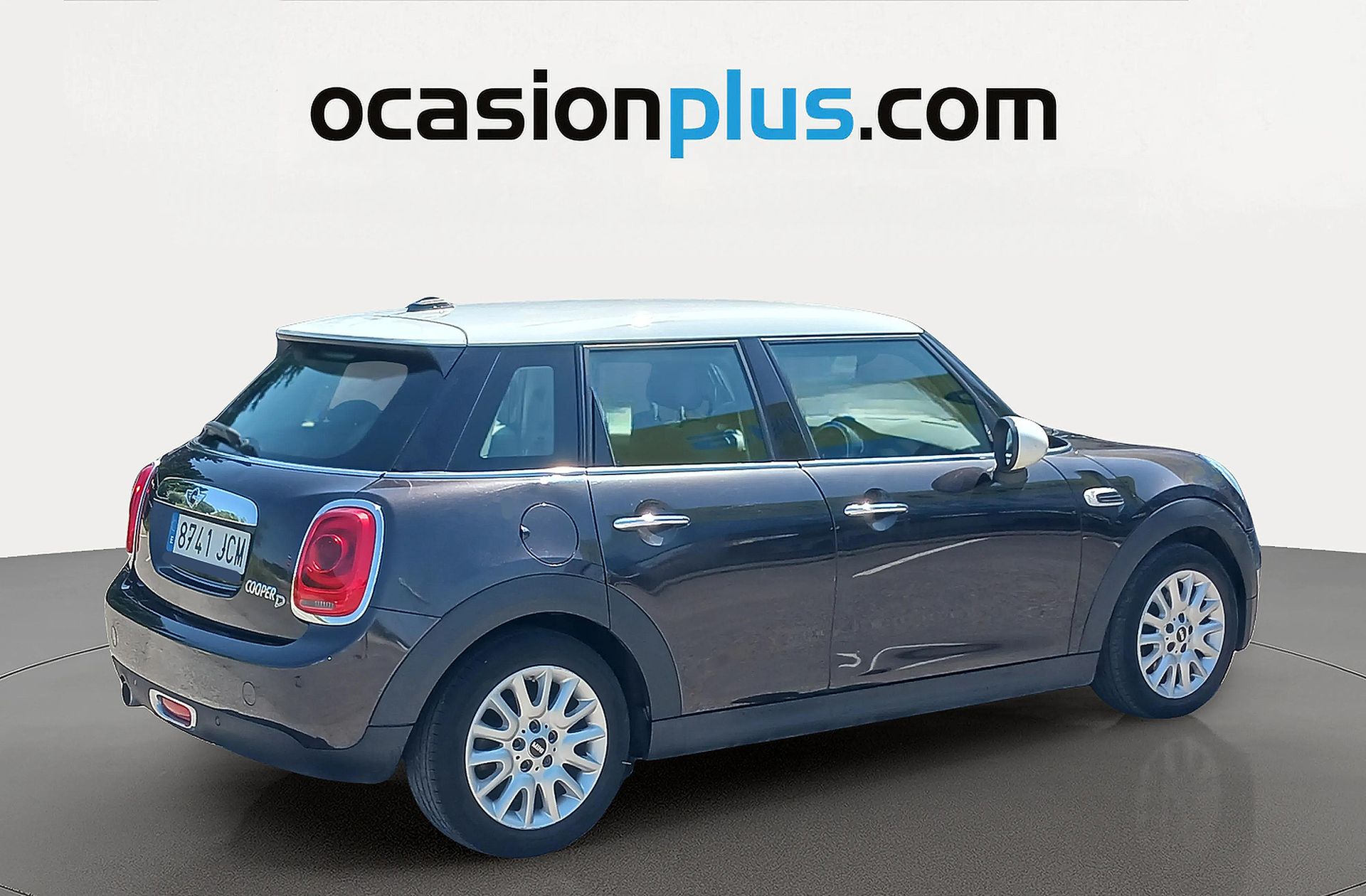 MINI Cooper D - foto 3