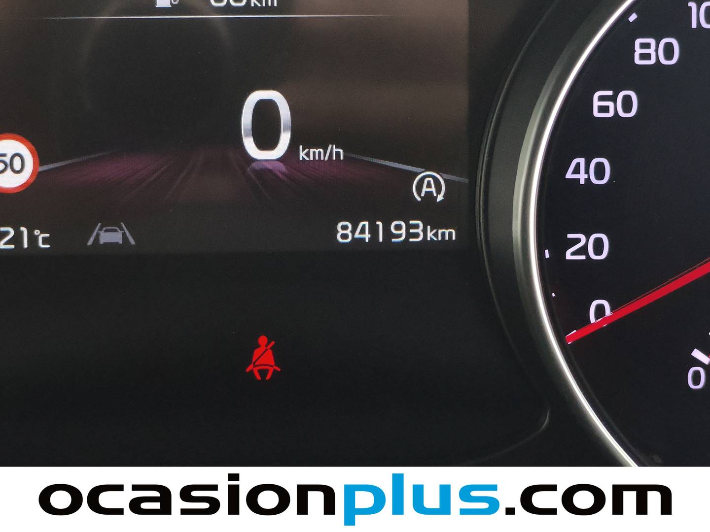 KIA Ceed KIA Ceed 1.0 T-GDi Tech (120 CV) 120cv