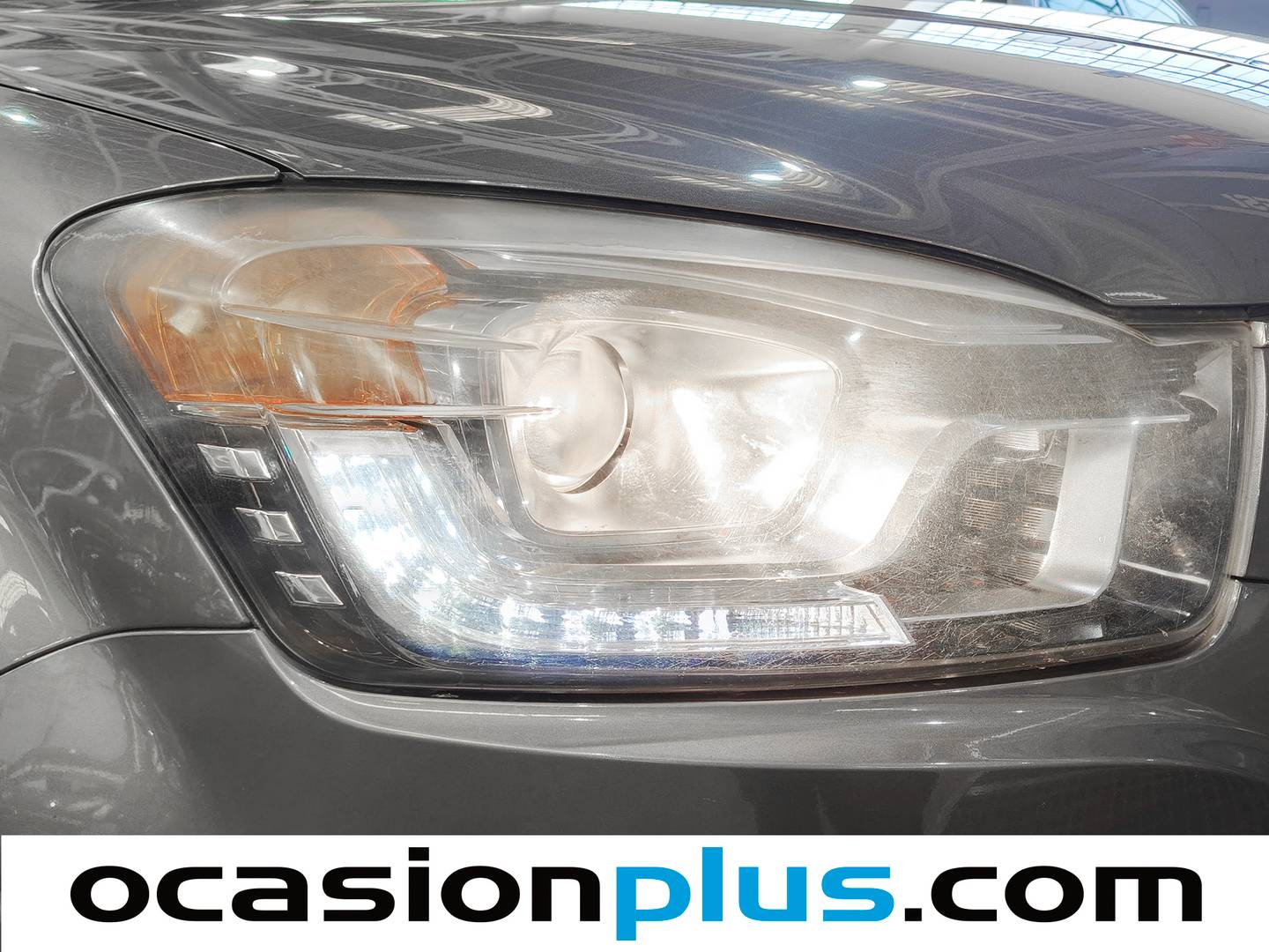 SsangYong Korando SsangYong Korando D20T Limited 4x2 (149 CV) 149cv