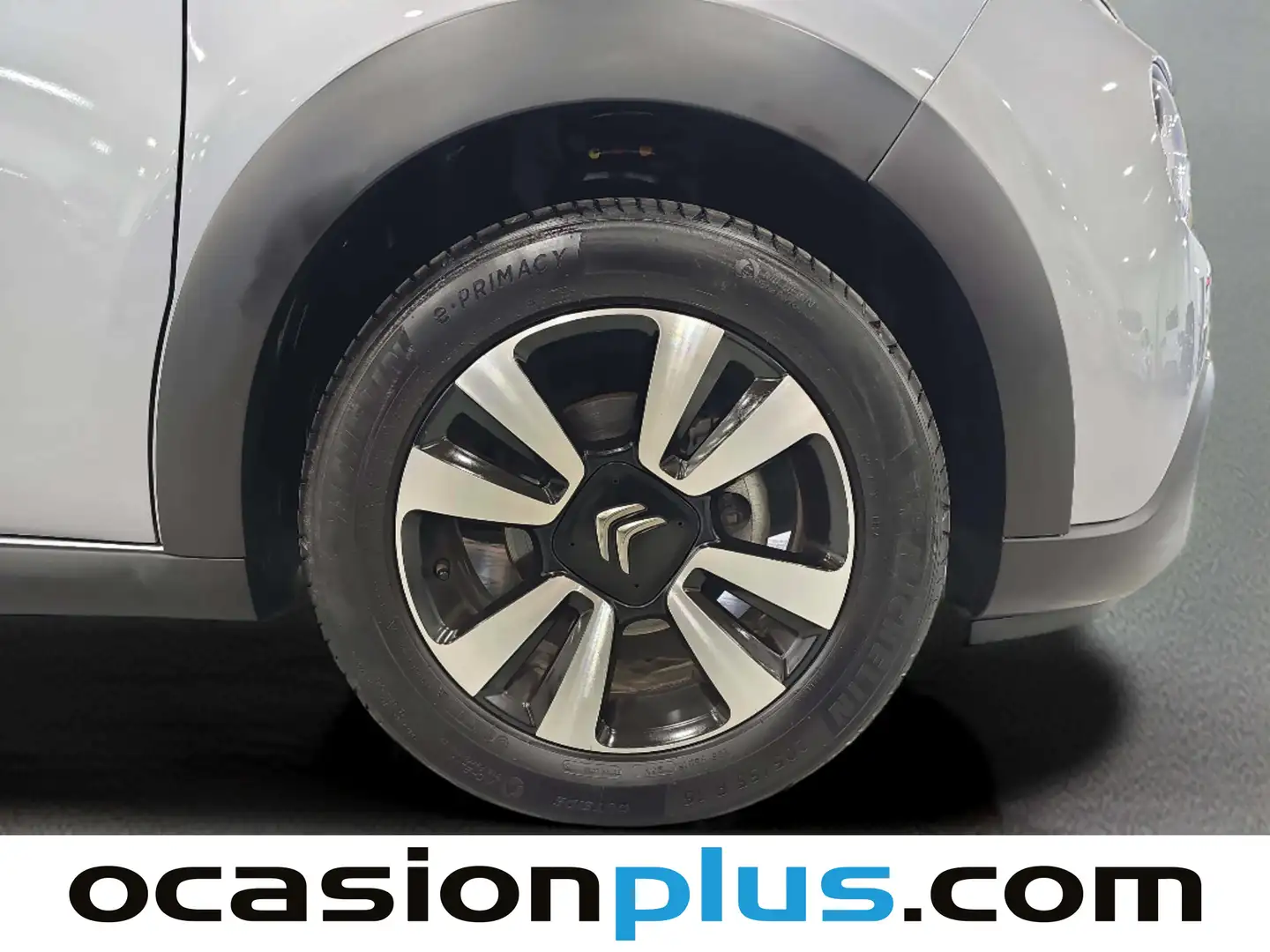 Foto Citroën C3 Citroen C3 PureTech 110 S&S Max (110 CV)