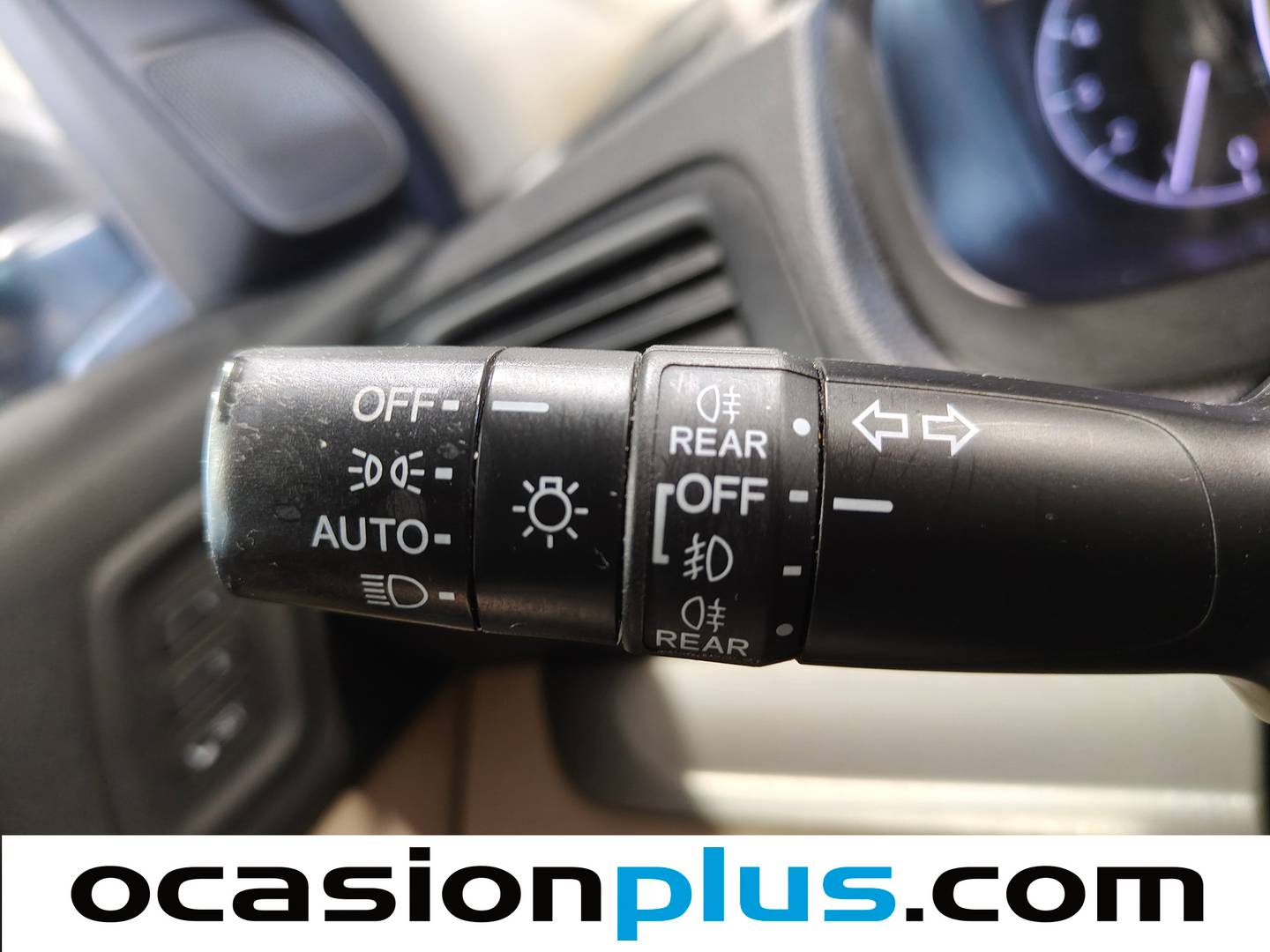 Honda CR-V Honda CR-V 2.2 I-DTEC Luxury (150 CV) 150cv