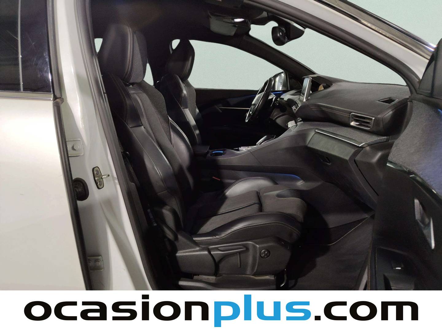 Peugeot 5008 Peugeot 5008 1.6 THP GT-Line EAT6 (165 CV) 7 Plazas 165cv