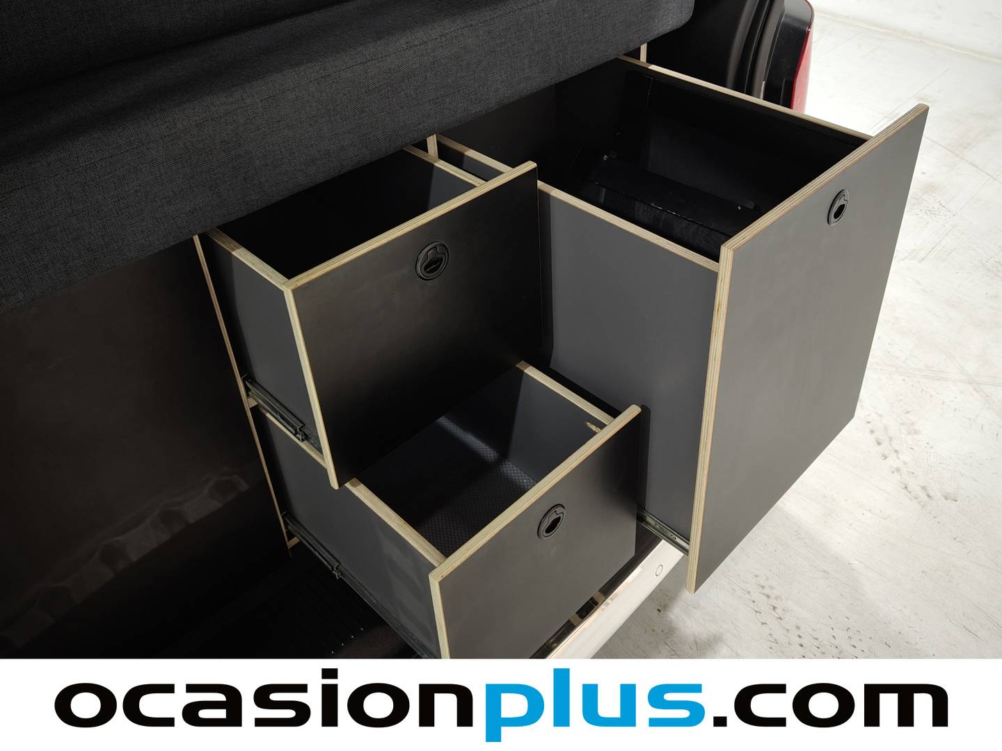 Volkswagen California Volkswagen California Beach Camper TDI BMT DSG (150 CV) 5 Plazas km 0