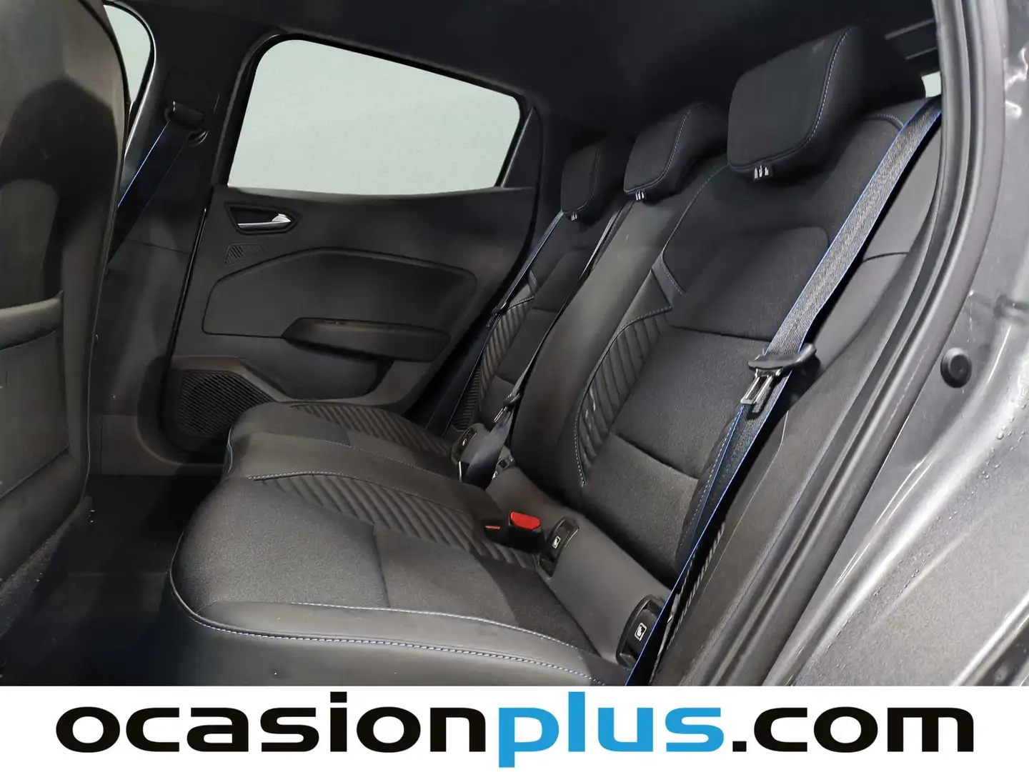 Foto Renault Clio Renault Clio Esprit Alpine E-Tech (143 CV)