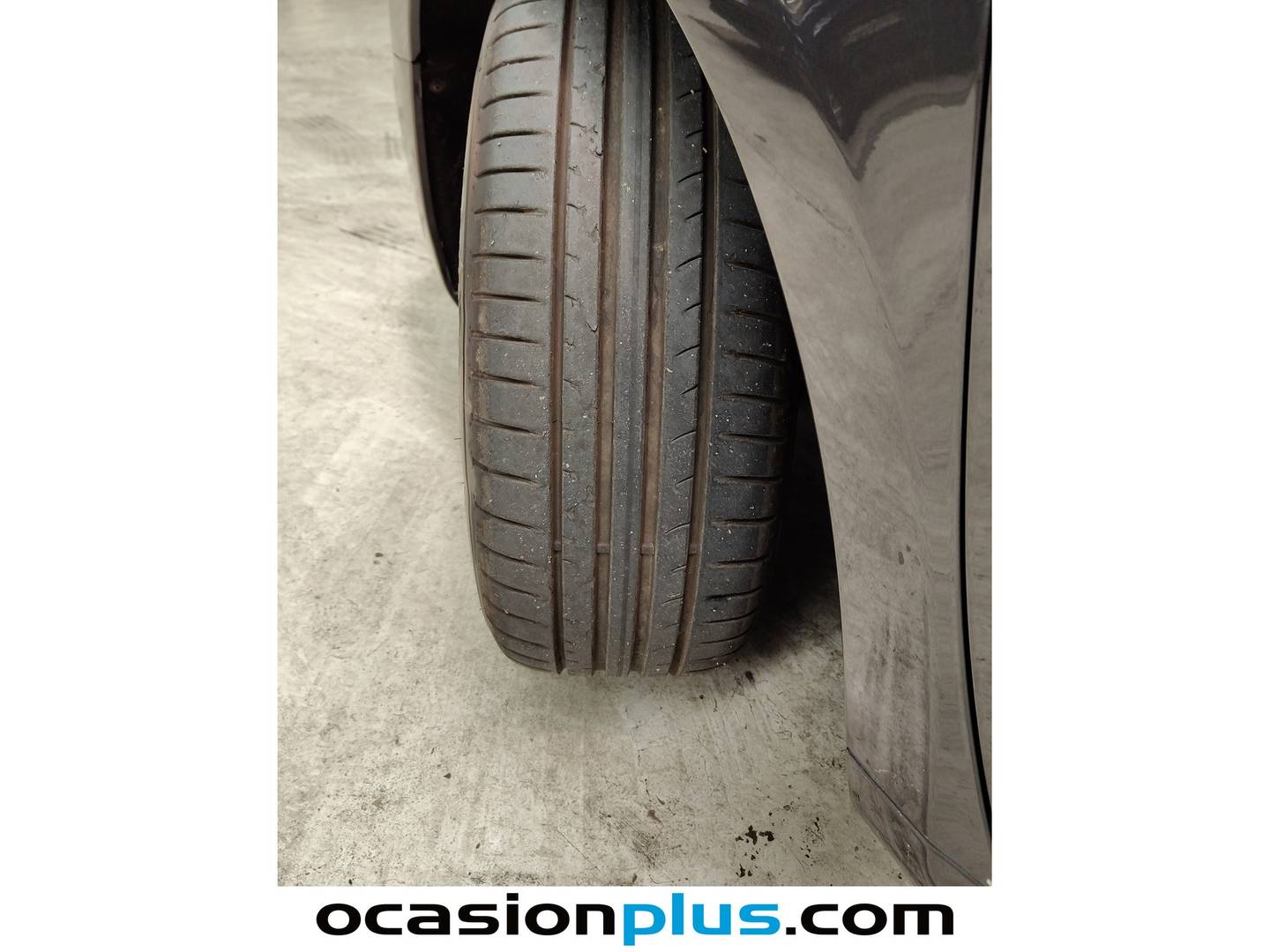 Peugeot 508 Peugeot 508 2.0 HDI Business Line (140 CV) manual