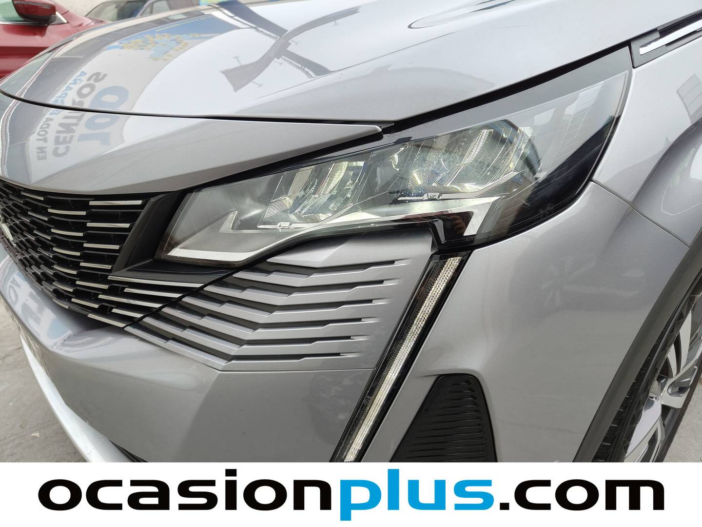 Foto Peugeot 5008 Peugeot 5008 PureTech 130 S&S Allure Pack EAT8 (130 CV) 7 Plazas