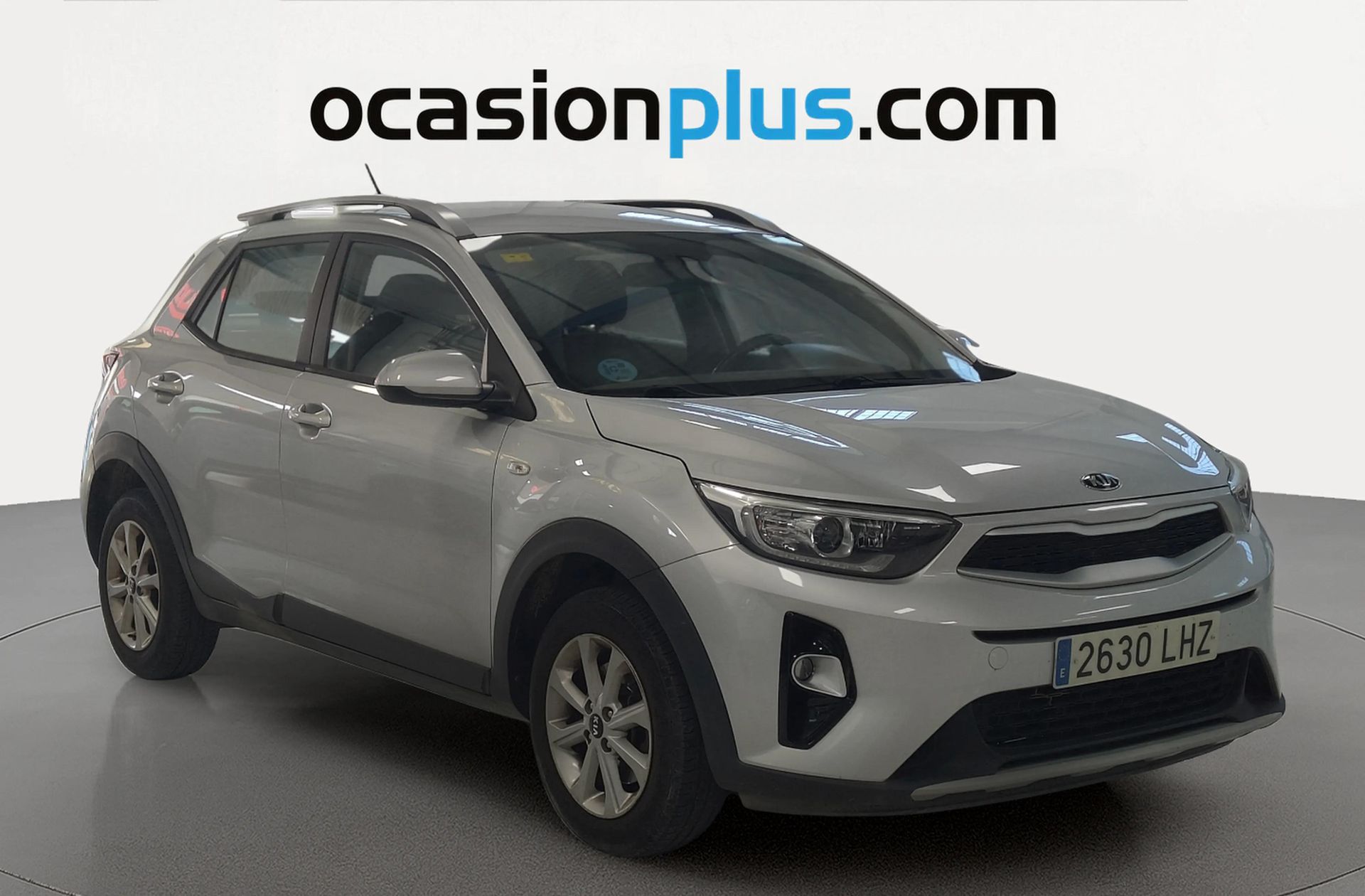 Kia Stonic 1.2 Cvvt Eco-Dynamic Concept - foto 2