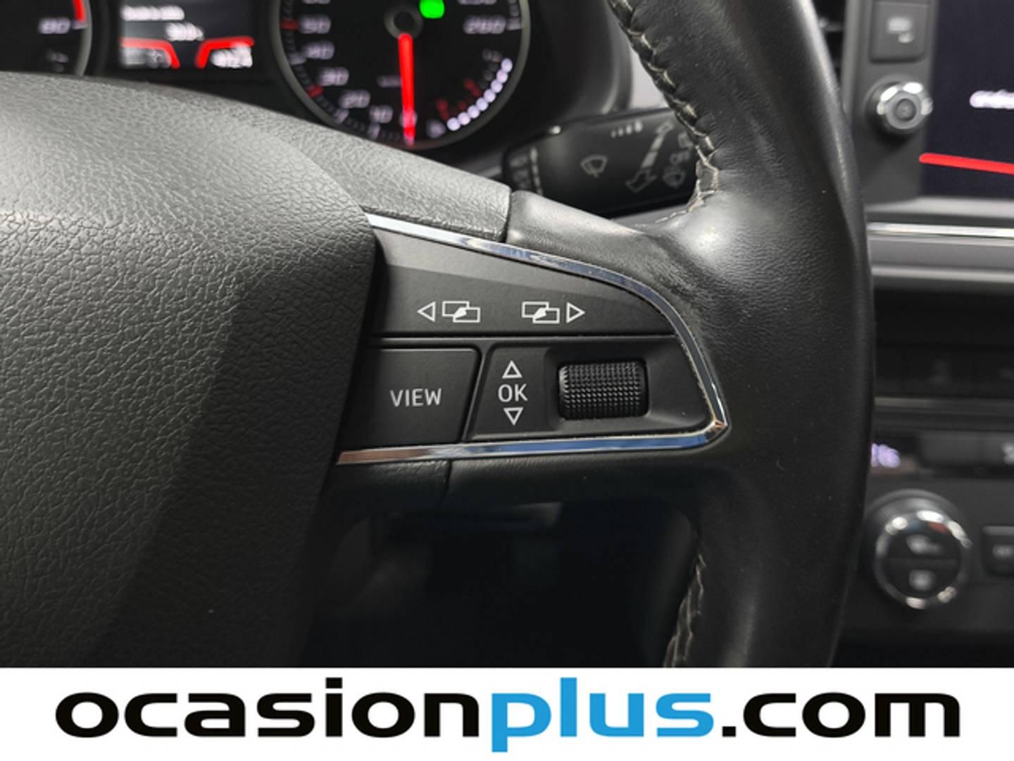Seat León Seat León 1.5 TGI GNC S&S Style DSG (130 CV) barato