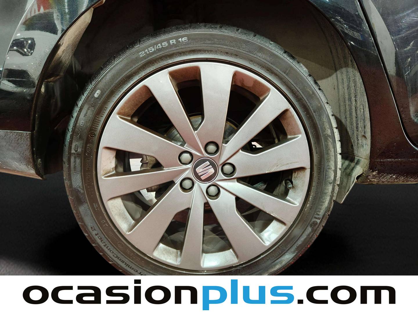 Seat Toledo Seat Toledo 1.6 TDI I-Tech (105 CV) manual