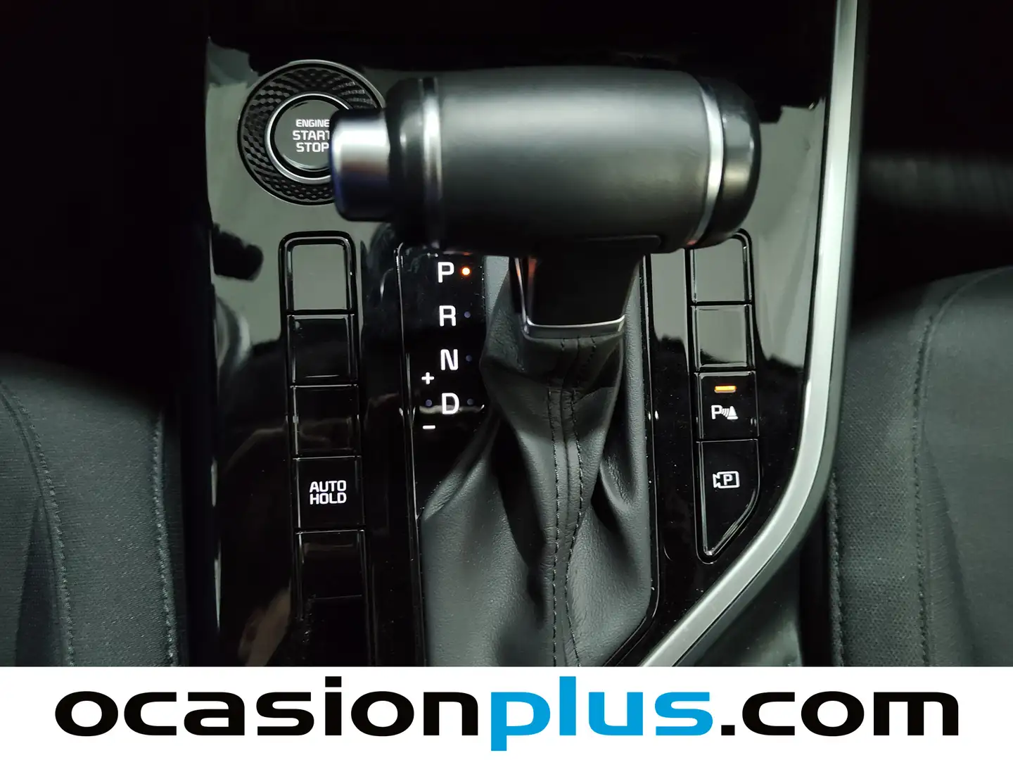 Foto KIA Niro Kia Niro 1.6 GDi HEV Concept (141 CV)