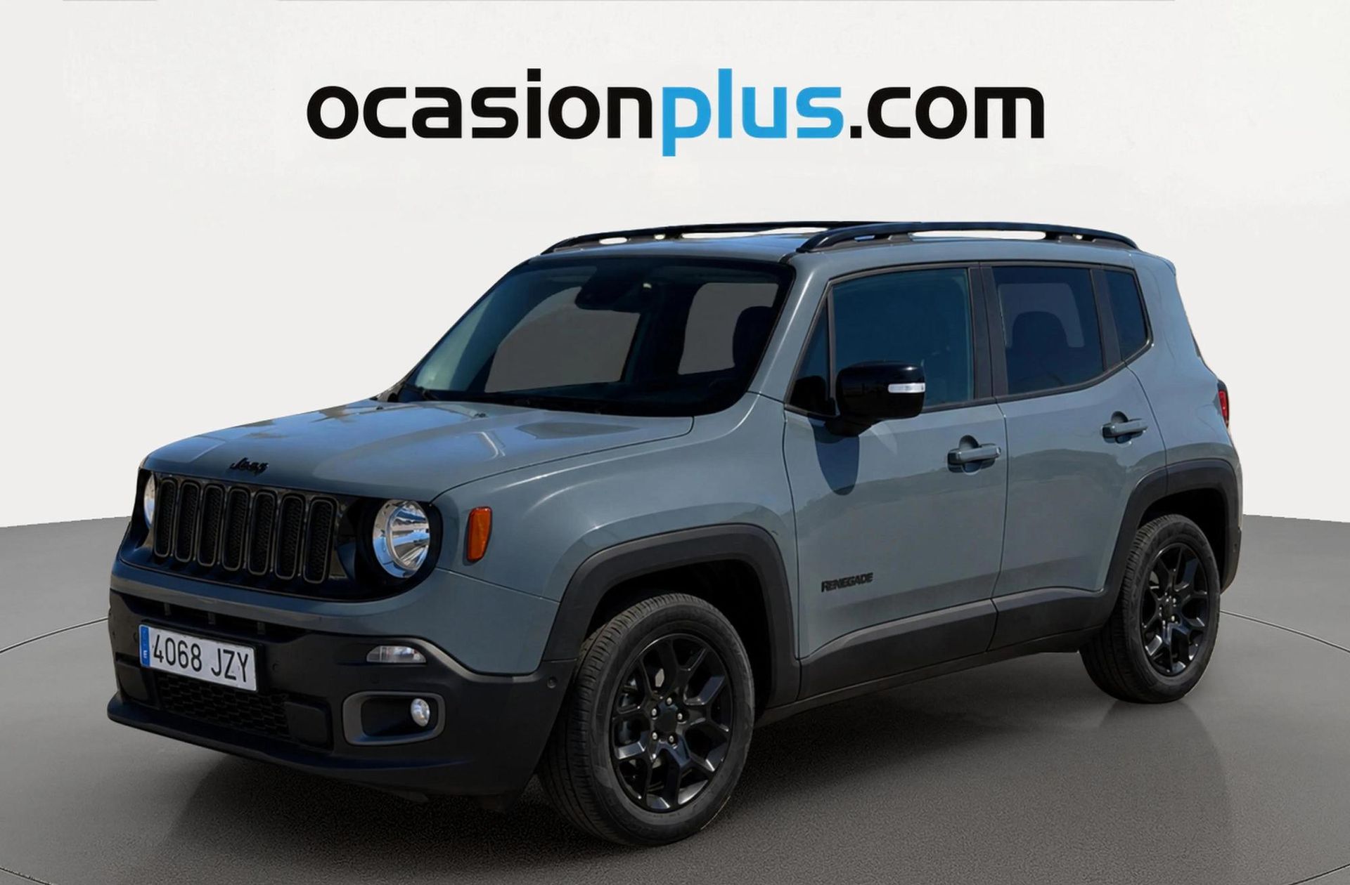 Jeep Renegade 1.4 MultiAir Limited 4x2