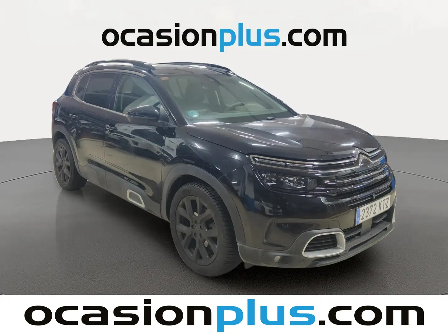 Foto Citroën C5 Aircross Citroen C5 Aircross BlueHdi 180 S&S Shine EAT8 (177 CV)