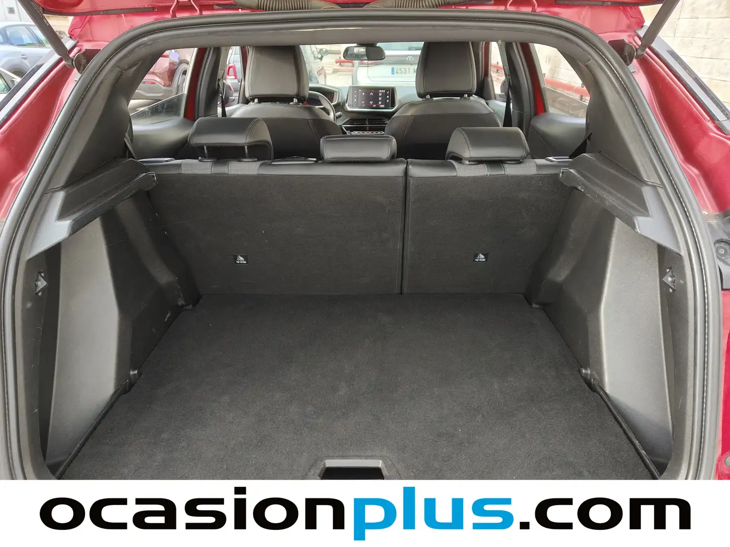 Foto Peugeot 2008 Peugeot 2008 PureTech 130 S&S Allure Pack (130 CV)