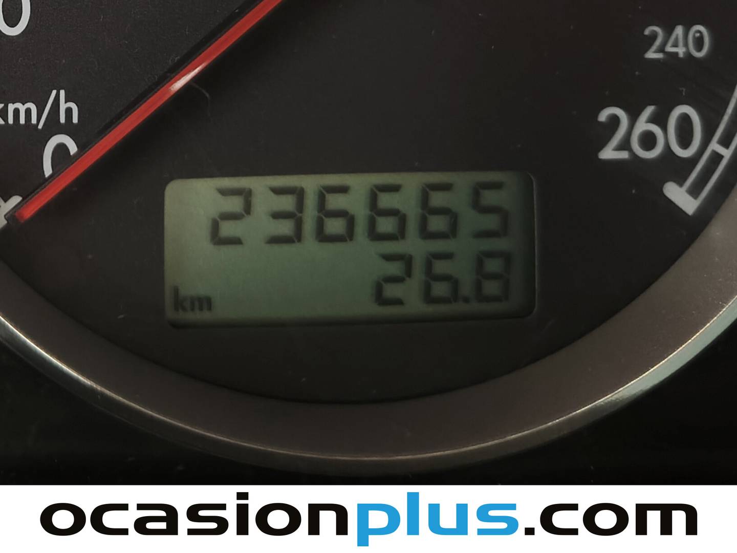 Volkswagen Passat Volkswagen Passat Trendline 1.9 TDI (130 CV) tiptronic seminuevo