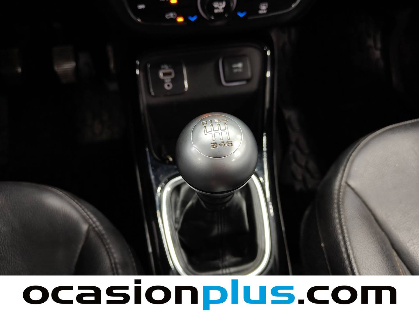 Foto Jeep Compass Jeep Compass 1.4 Multiair Limited 4x2  (140 CV)