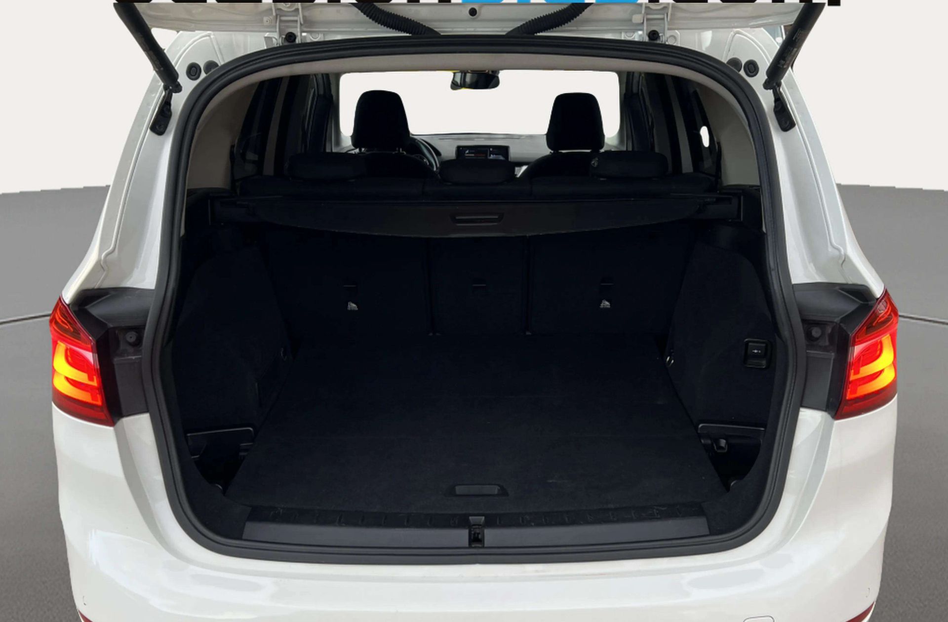 BMW Serie 2 Gran Tourer 2 216d Gran Tourer - foto 14