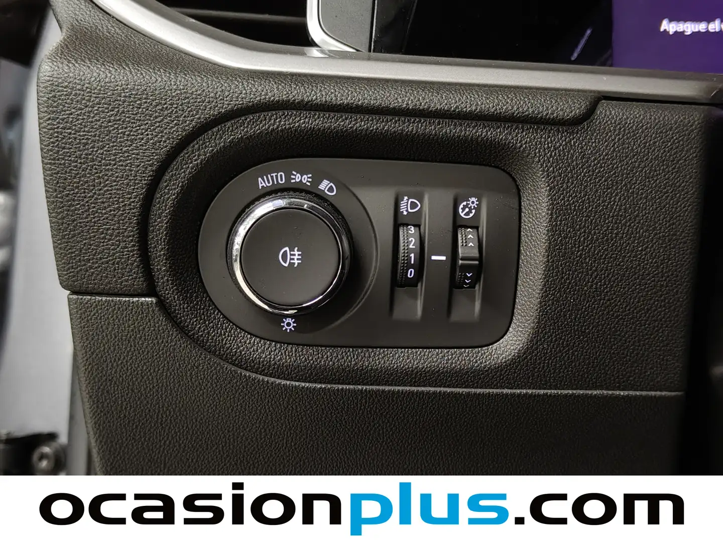 Foto Opel Grandland PHEV Opel Grandland 1.6 Turbo PHEV GS Auto (224 CV)