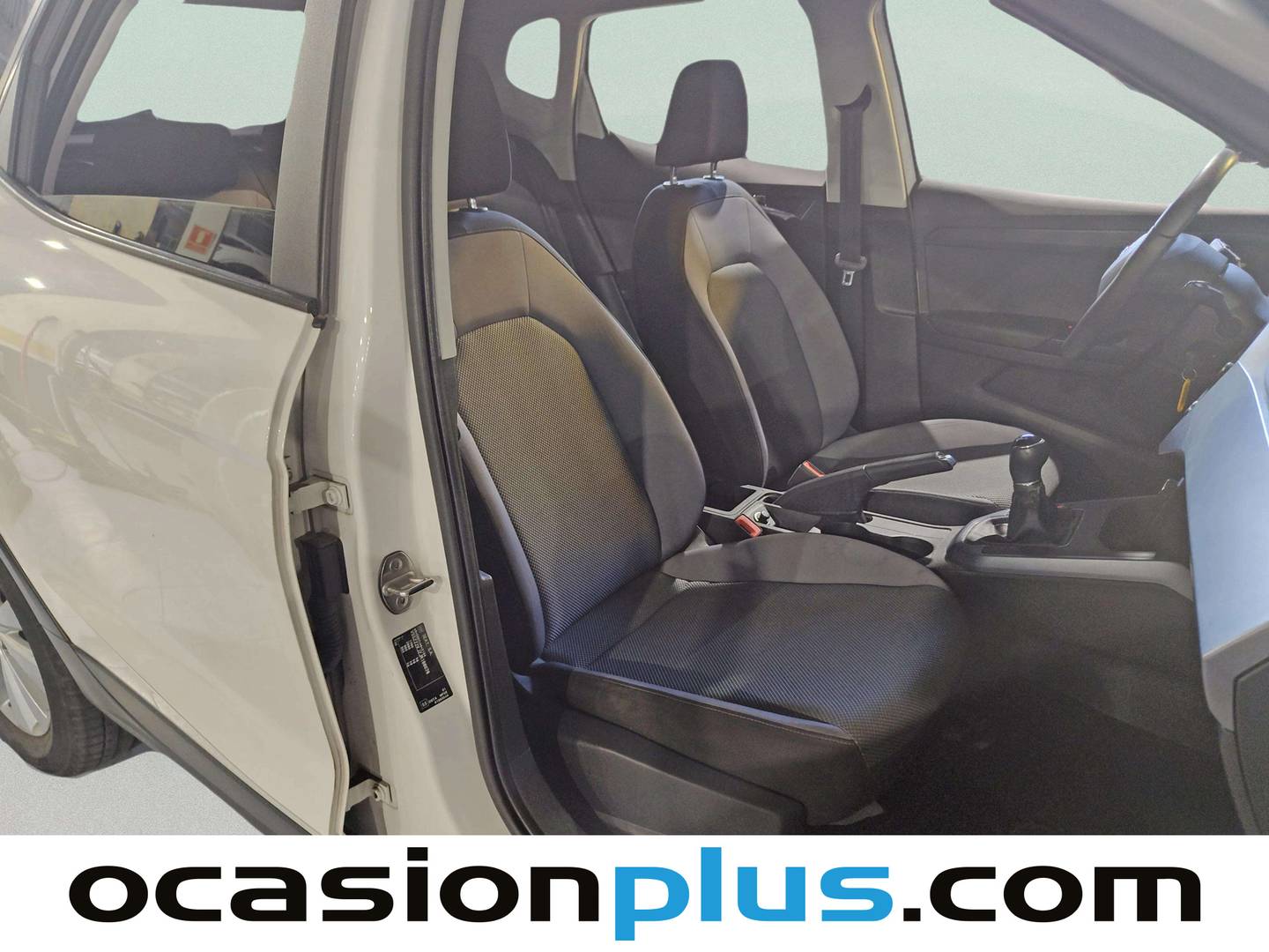 Foto Seat Arona SEAT Arona 1.6 TDI Ecomotive S&S Style (115 CV)