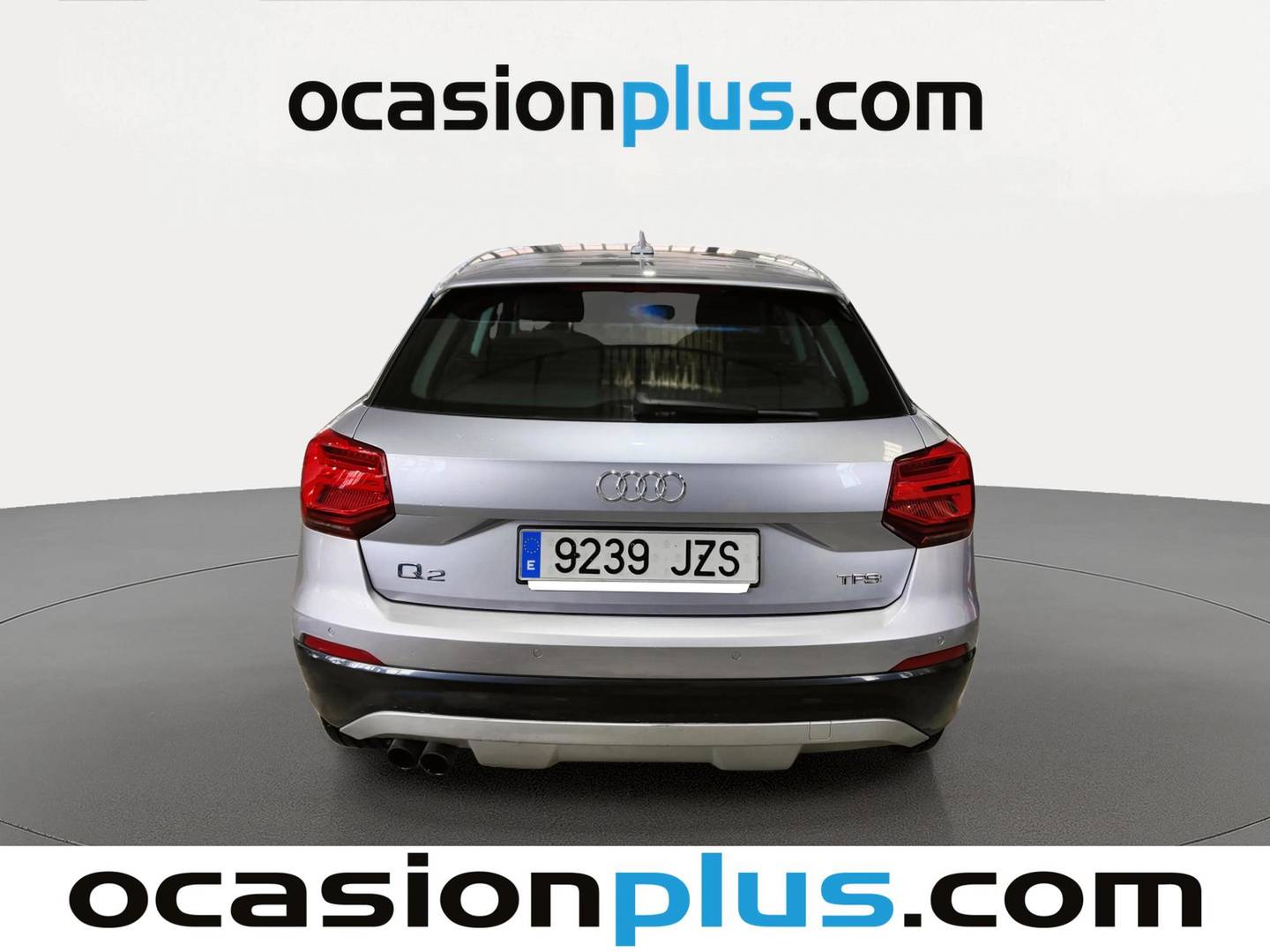 Foto Audi Q2 Audi Q2 design edition 1.4 TFSI CoD (150 CV)
