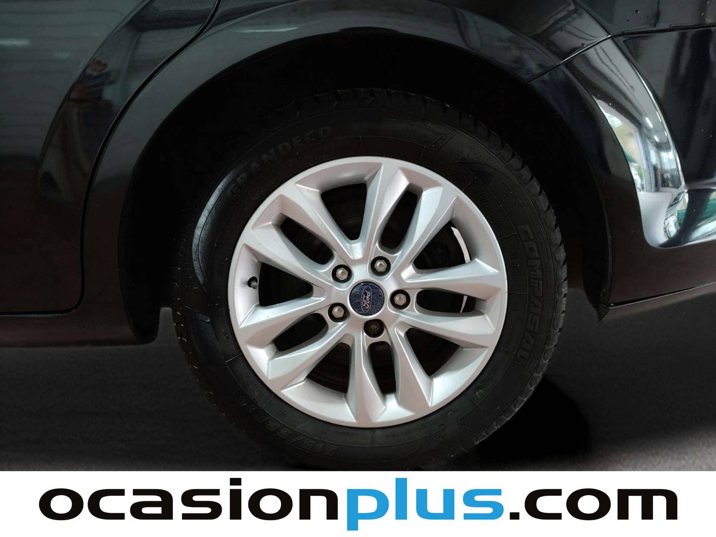 Ford Mondeo Ford Mondeo 2.0 TDCI Trend Powershift (140 CV) 2010