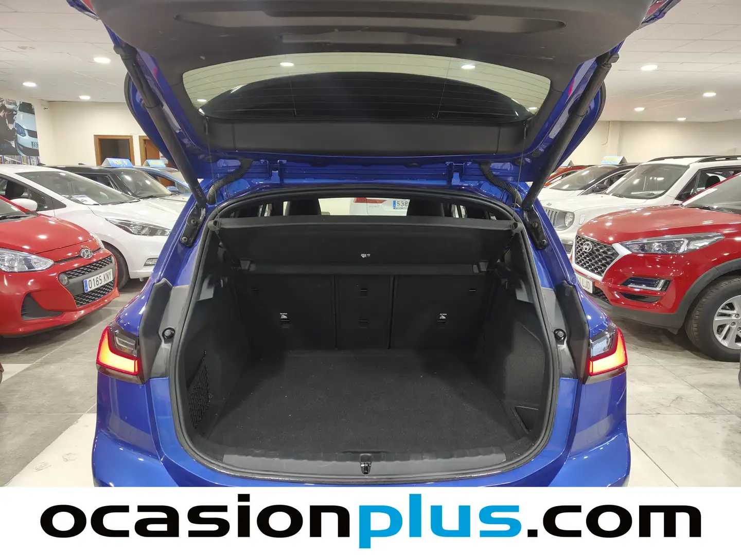 Foto BMW Serie 2 Active Tourer BMW Serie 2 218d Active Tourer (150 CV) PACK M