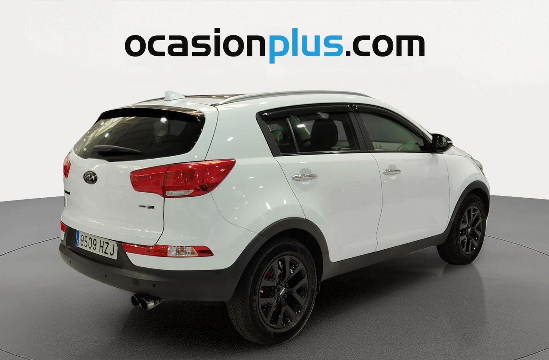 Kia Sportage 1.6 GDI Drive 4x2 - foto 4